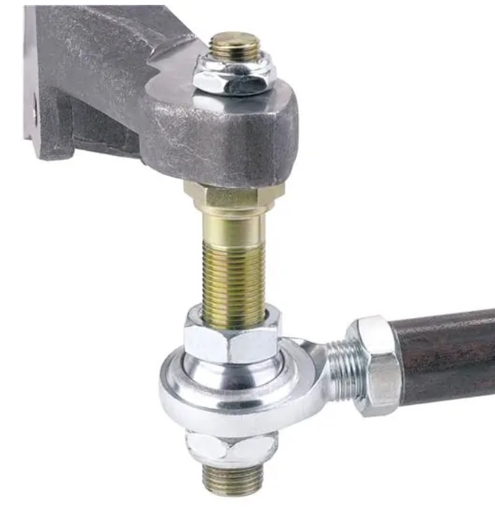 Bump  Steer Kit