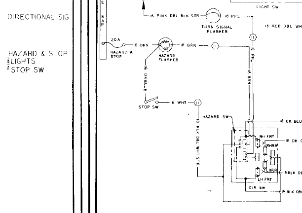 NEW FLASHE SCHEMATIC
