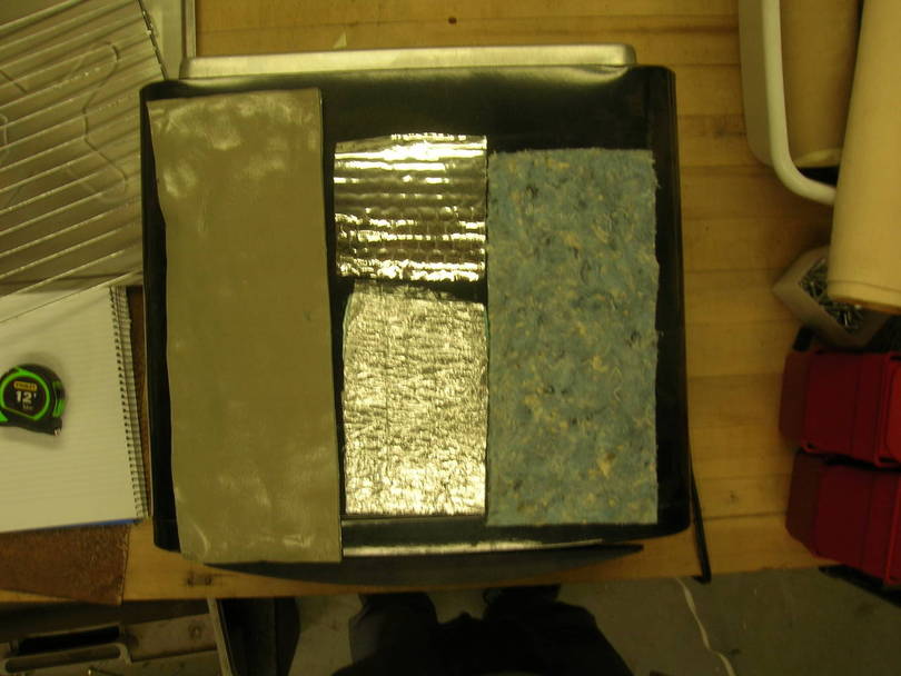4 samples for test