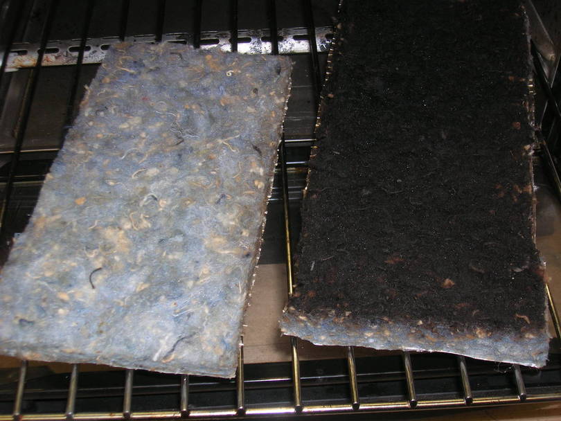 Home depot Radiant barrier