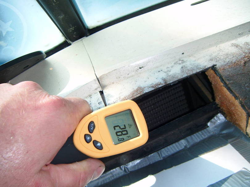 Air Conditioning Repair