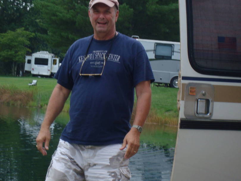 Jim Galbavy