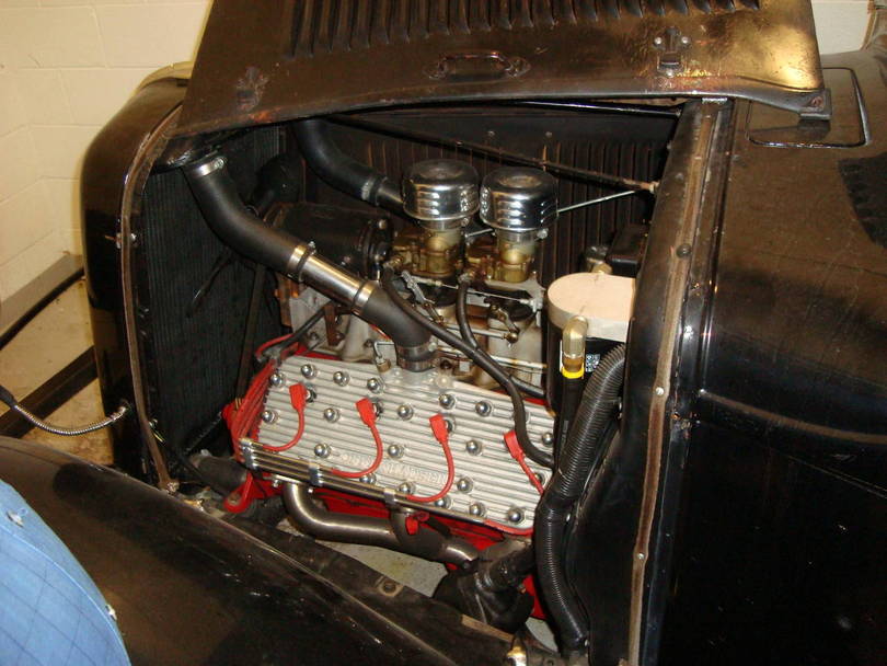 You know it wouldn`t be stock