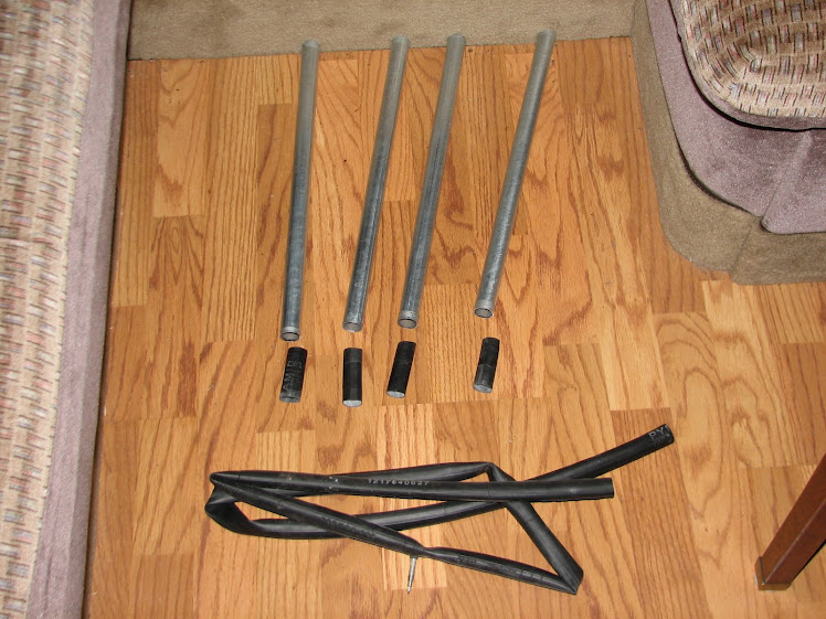 Batman's Front Bedroom Idea