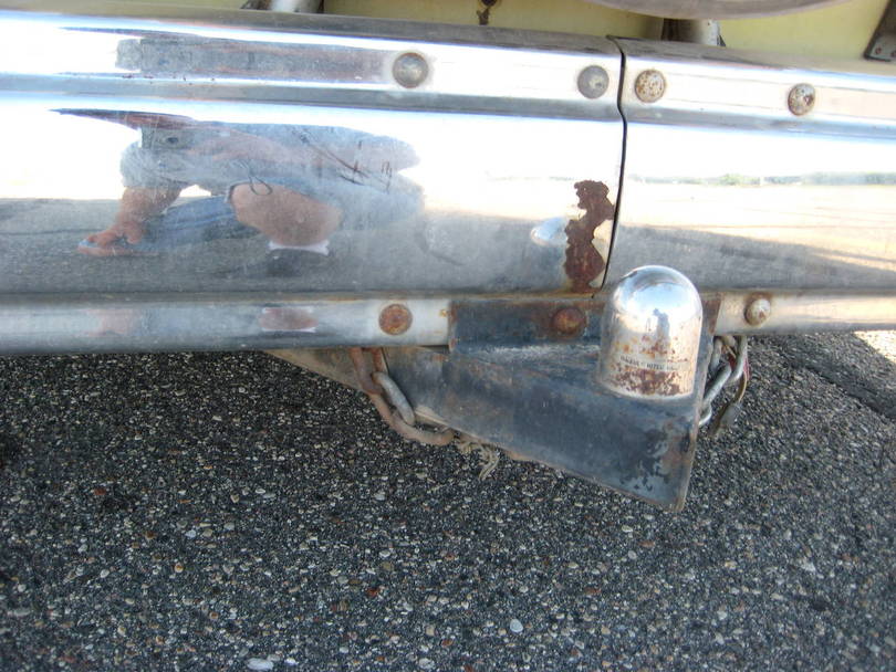 trailer hitch