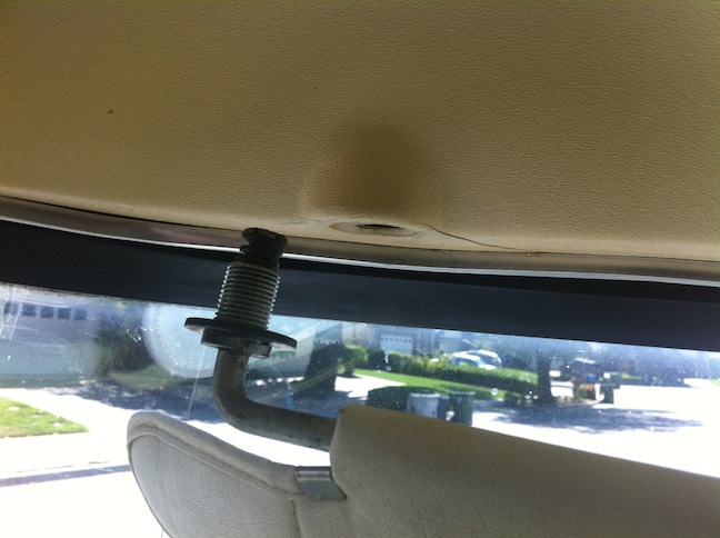 Sun Visor