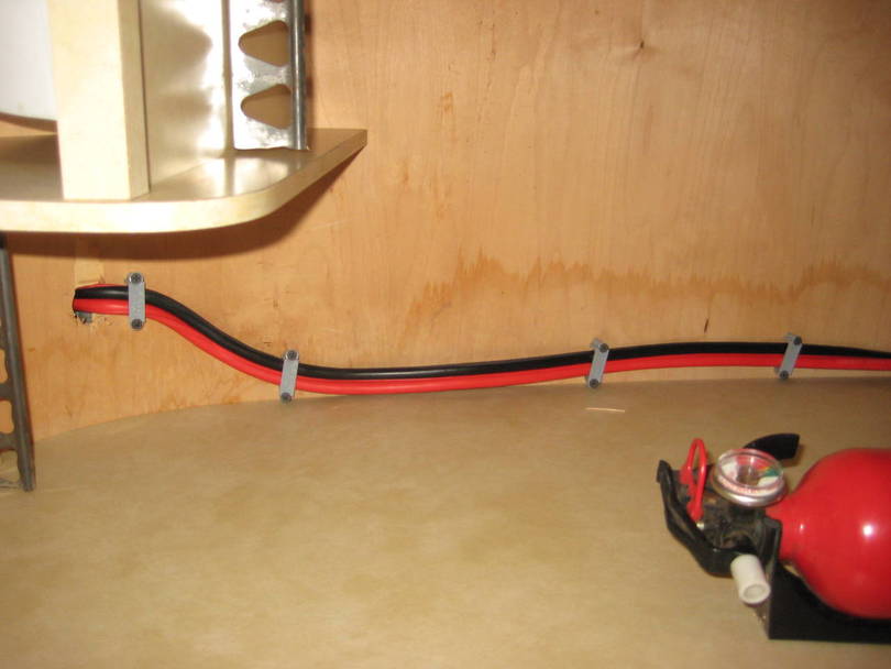 jumper cable