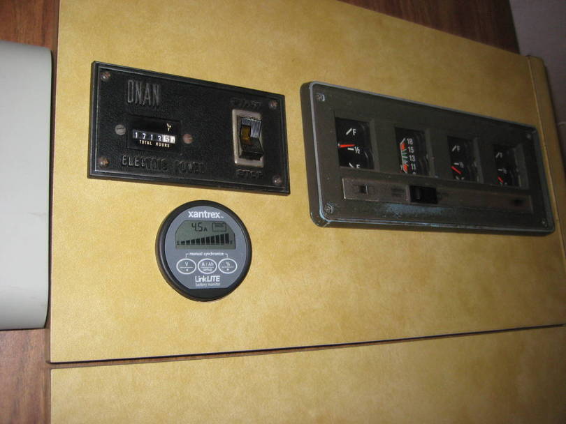 battery meter
