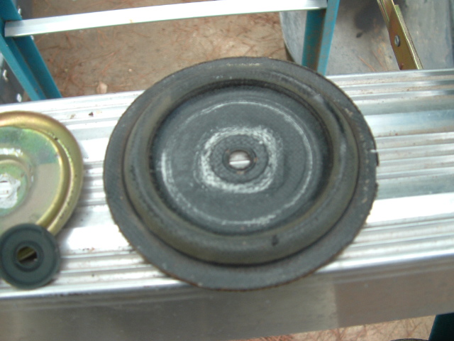 Fuel Pump Follies