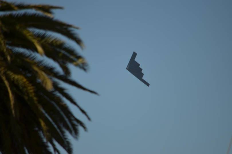 Fleetweek 2012