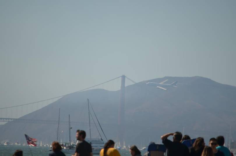 Fleetweek 2012