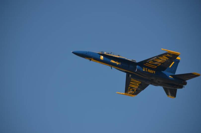 Fleetweek 2012