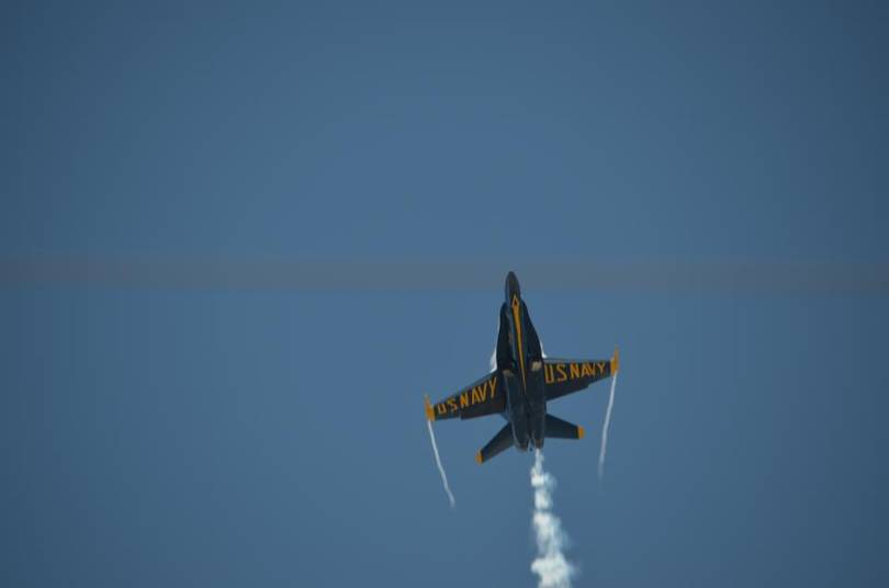 Fleetweek 2012