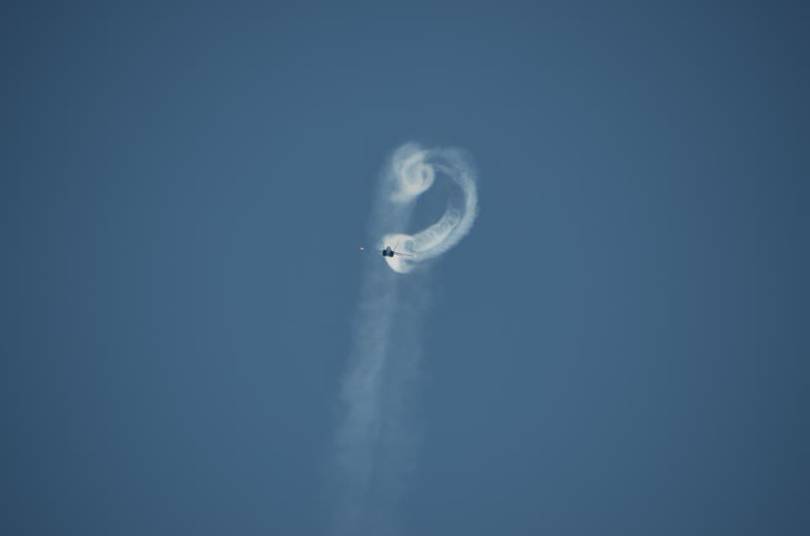 Fleetweek 2012