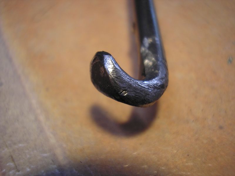 Nice Smooth Contours