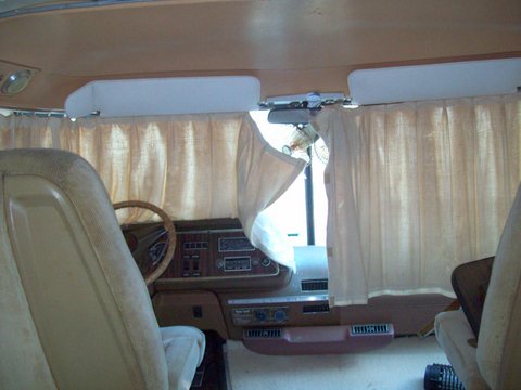 76 Eleganza For Sale Parked 13 years
