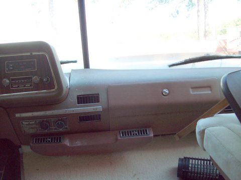 76 Eleganza For Sale Parked 13 years