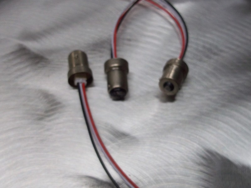 Source for 1156 &amp; 1156 pigtails.