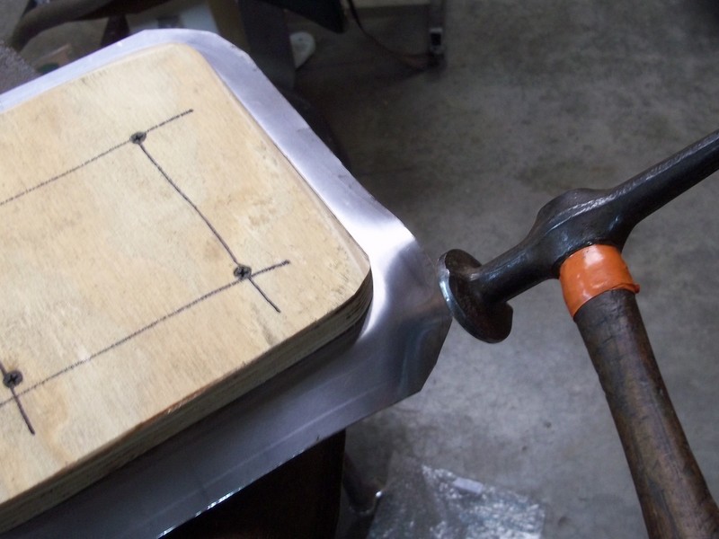 Shrinking the edge