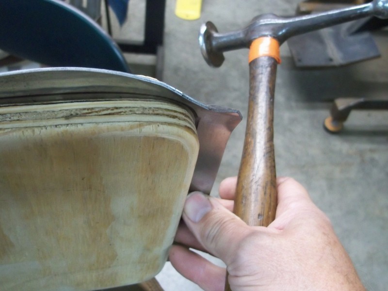 shrinking the edge