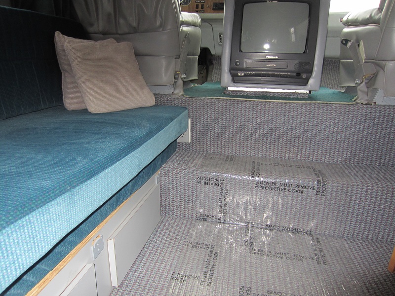 GMC for sale on eBay located in Quartzsite