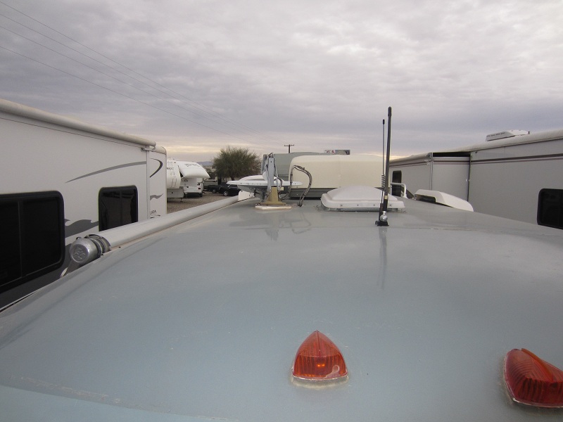 GMC for sale on eBay located in Quartzsite