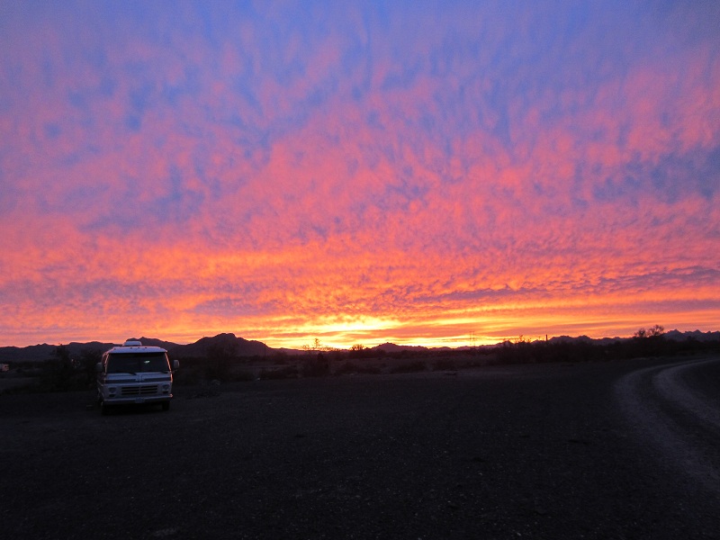 GMC for sale on eBay located in Quartzsite