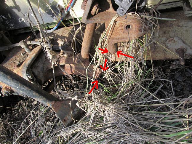 1977(76 tze) Palm beach Parts coach