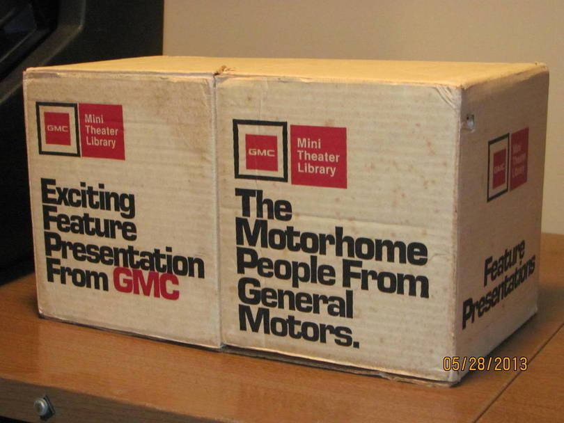 Library Box