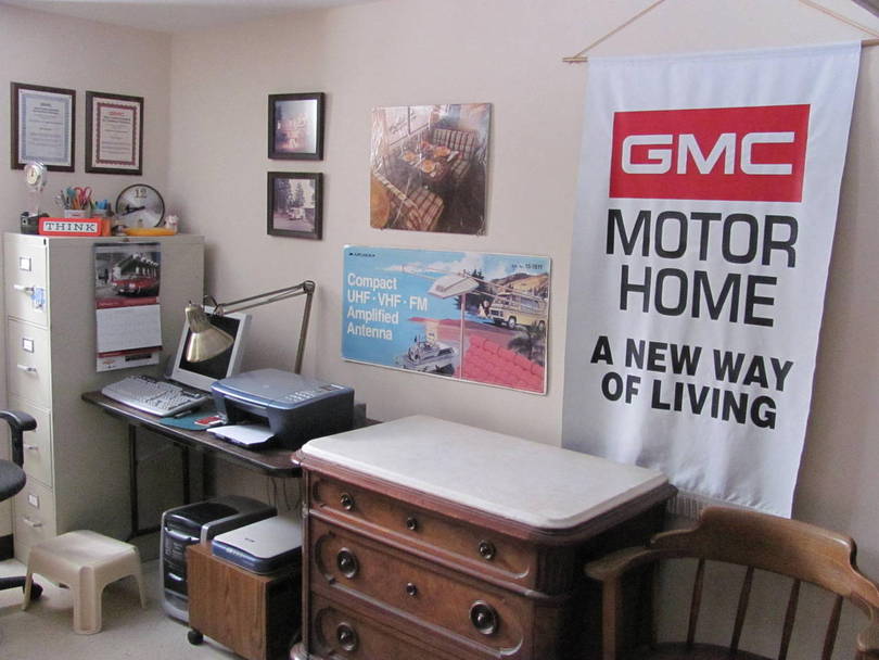 GMC MH