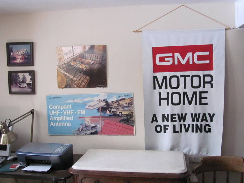 GMC MH