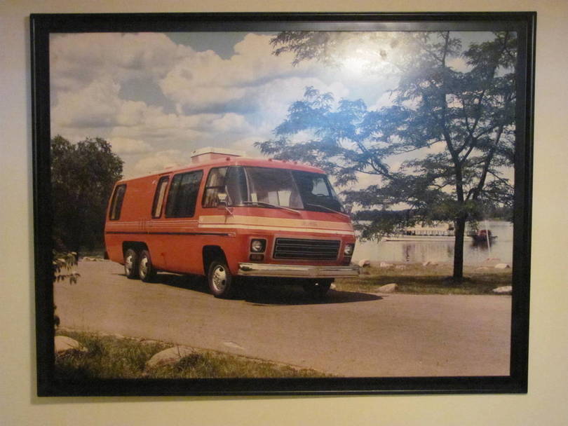 GMC preproduction MH