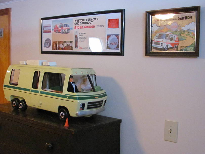 GMC MH