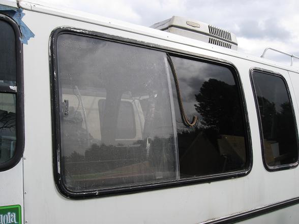 1973 GMC Sequoia 260 -- EBAY Item #111027298421