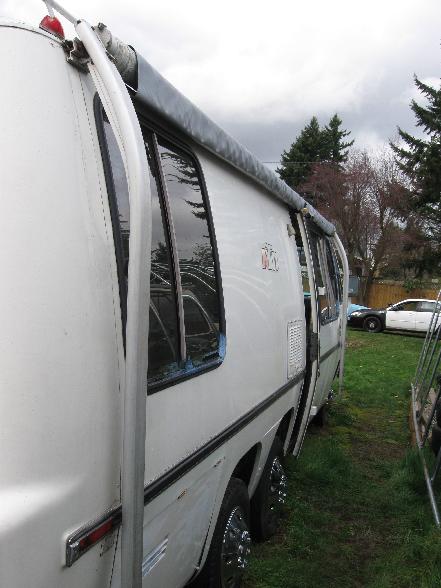 1973 GMC Sequoia 260 -- EBAY Item #111027298421