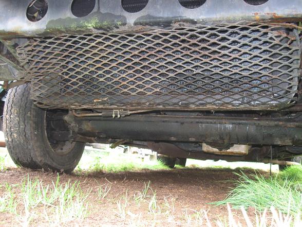 1973 GMC Sequoia 260 -- EBAY Item #111027298421