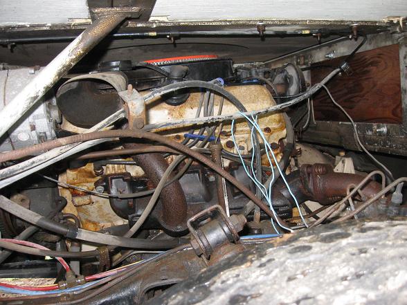 1973 GMC Sequoia 260 -- EBAY Item #111027298421