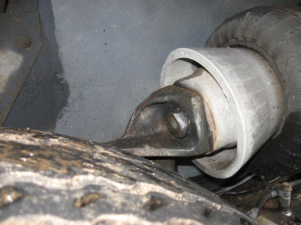 1973 GMC Sequoia 260 -- EBAY Item #111027298421