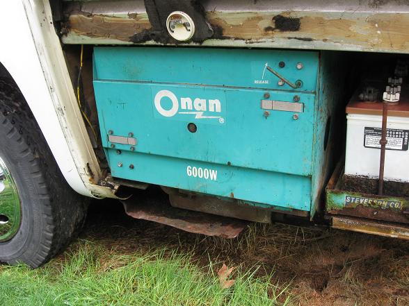1973 GMC Sequoia 260 -- EBAY Item #111027298421