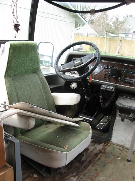 1973 GMC Sequoia 260 -- EBAY Item #111027298421