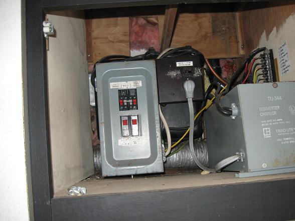 1973 GMC Sequoia 260 -- EBAY Item #111027298421