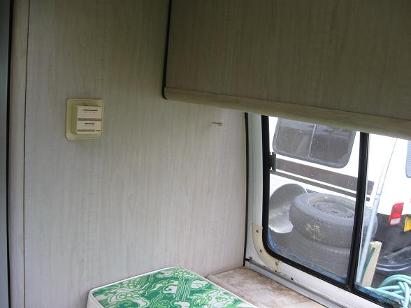 1973 GMC Sequoia 260 -- EBAY Item #111027298421