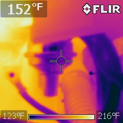 Fuel Pump IR