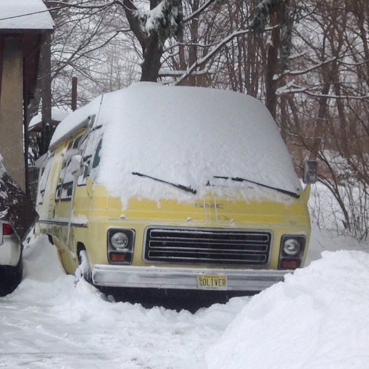 Snow