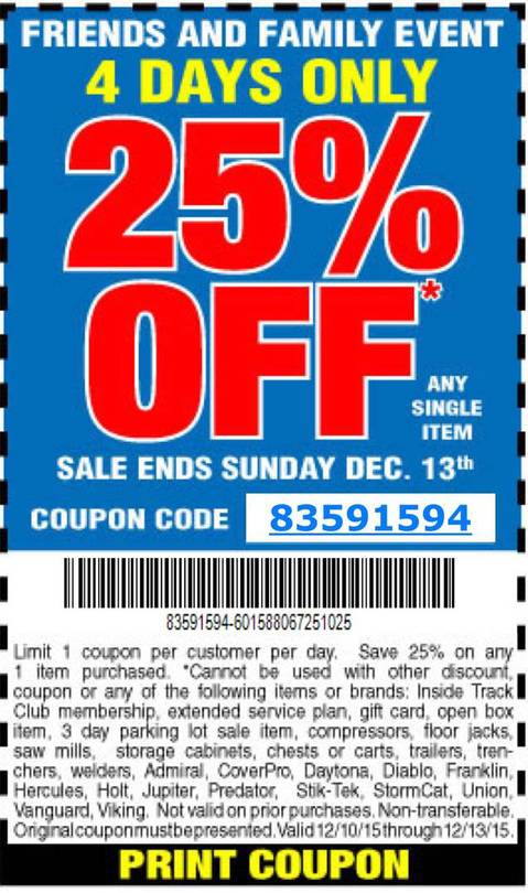 Coupon