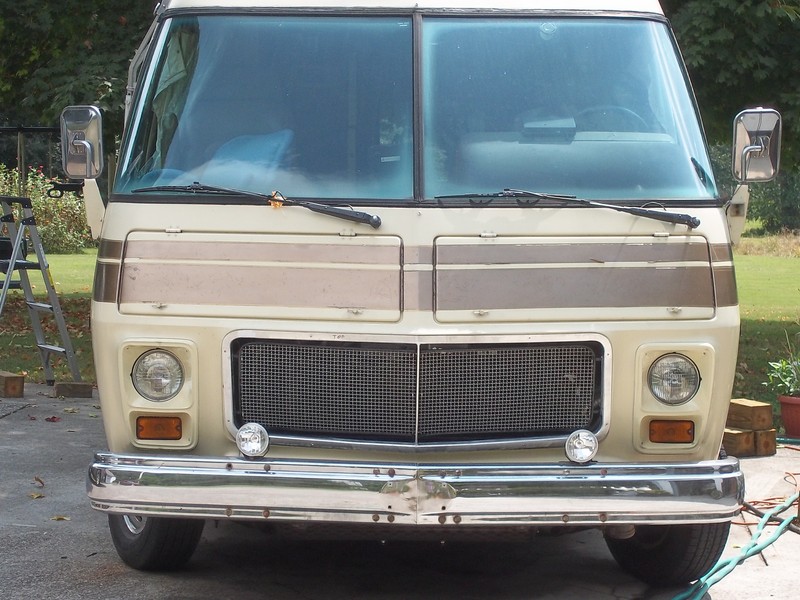 Updates to the hand made grill I made last year