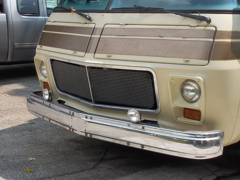 Updates to the hand made grill I made last year