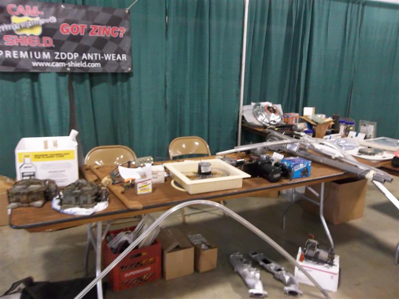 Parts Everywhere