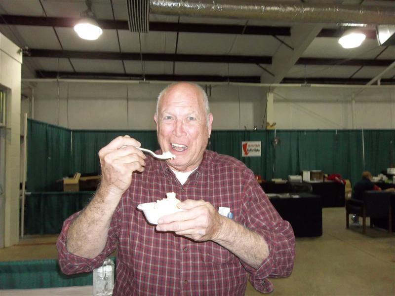 Ken Henderson