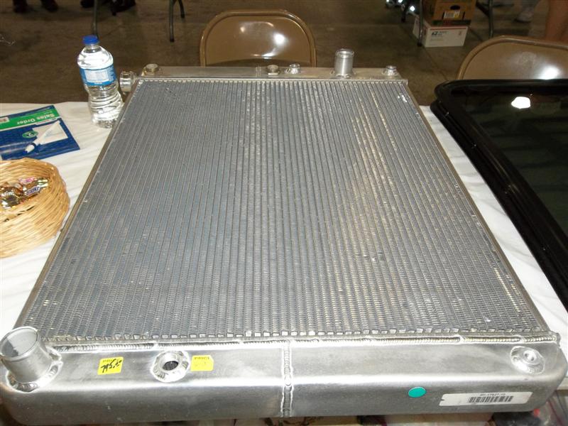 Aluminum